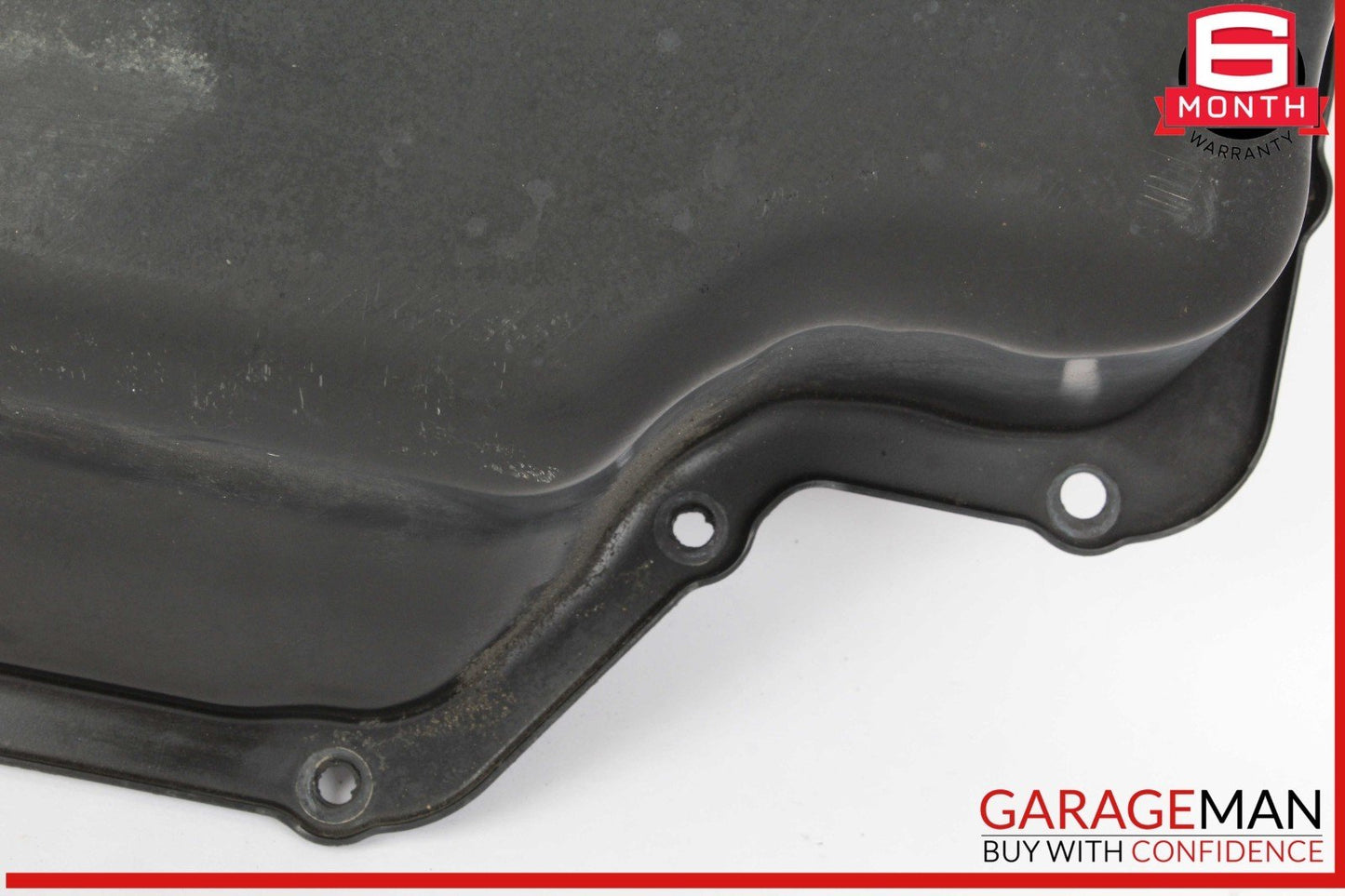 07-15 Mercedes X164 GL450 4MATIC Engine Motor Lower Oil Pan 2720100528 OEM