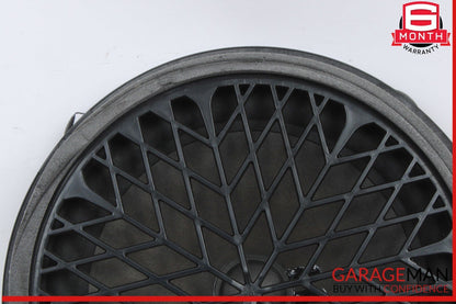 09-17 Audi SQ5 Q5 Front Left & Right Side Door Audio Sound Speaker Set of 2 OEM