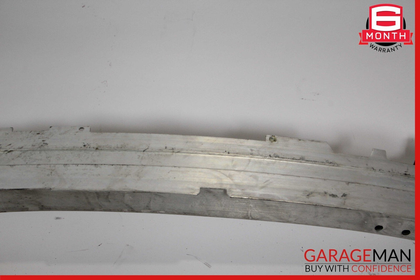 09-15 BMW 750I 750LI F01 F02 Front Bumper Reinforcement Impact Crash Bar Rebar