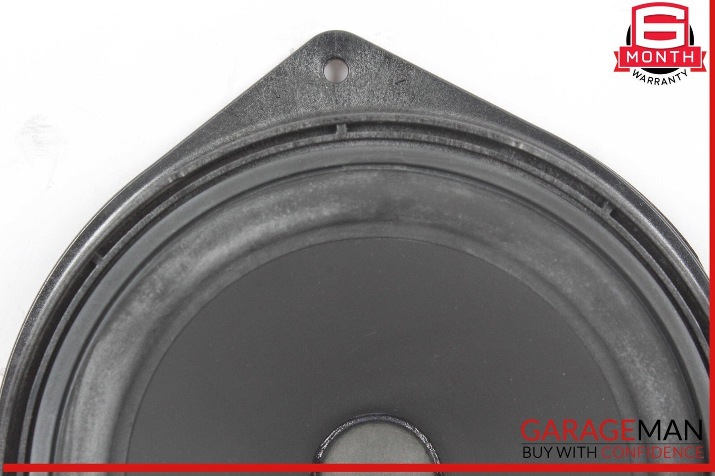 08-18 Mercedes W212 E350 Front Left & Right Door Audio Speaker Set of 2 Pc OEM