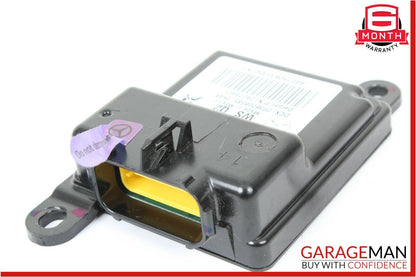 05-07 Mercedes W203 C230 C350 Front Right Side Seat Occupancy Sensor Module SRS