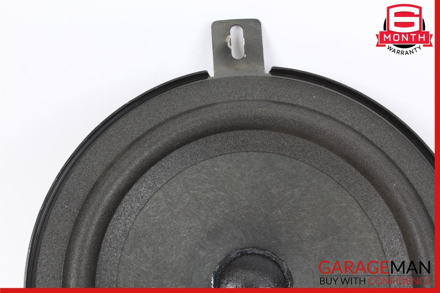 14-17 Maserati Quattroporte Front or Rear Side Door Audio Sound Speaker Set OEM