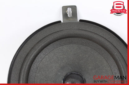 14-17 Maserati Quattroporte Front or Rear Side Door Audio Sound Speaker Set OEM