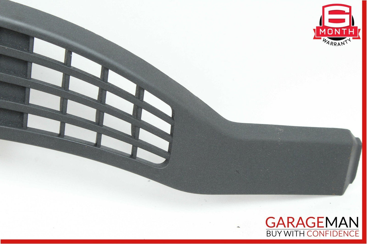 07-13 Mercedes W221 S550 CL550 Dash Board Vent Grille Cover 2218270080 OEM