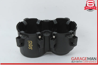 09-17 Audi Q5 SQ5 Front Center Console Cup Holder Cupholder 8R0862533 OEM
