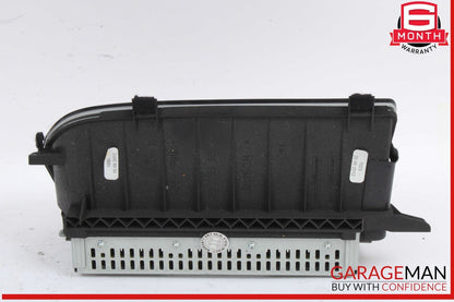 10-14 Mercedes W221 S550 S600 Information Navigation Display Screen Monitor OEM