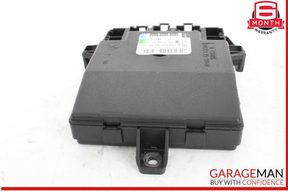 06-13 Mercedes W251 R500 R350 Front Left Side Door Control Module OEM