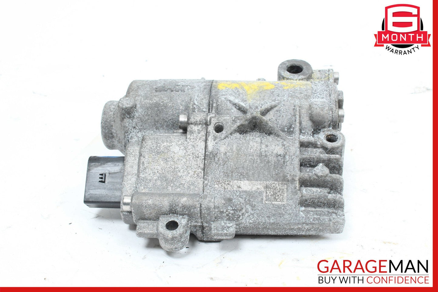 Mercedes W207 E350 SLK350 SL400 Transmission Auxiliary AUX Oil Pump OEM