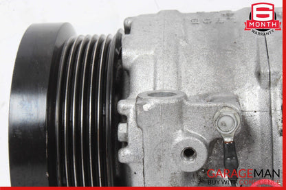03-06 Mercedes R230 SL500 SL55 AC A/C Air Conditioning Compressor 0012300211 OEM