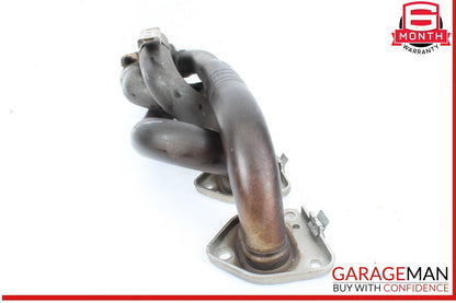 10-16 Porsche Panamera 970 Right Passenger Side Exhaust Manifold 94811113021 OEM