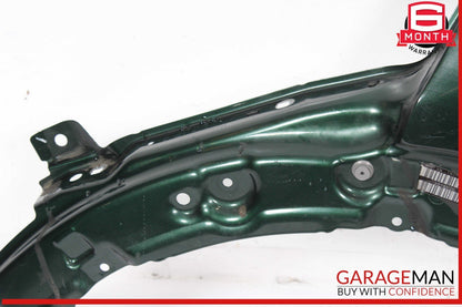14-23 Mini Cooper Hardtop Front Left Driver Side Fender Panel Green OEM