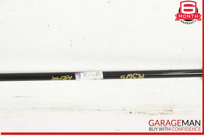 14-17 Audi SQ5 Rear Stabilizer Anti Roll Sway Bar Assembly OEM