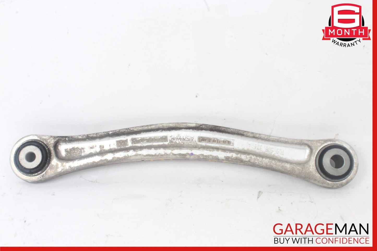 11-18 Porsche Cayenne 958 S Rear Left or Right Side Upper Rearward Control Arm
