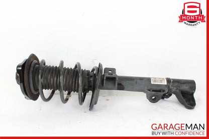 08-17 Mercedes W204 C250 E350 Coupe Front Right / Left Shock Absorber Spring