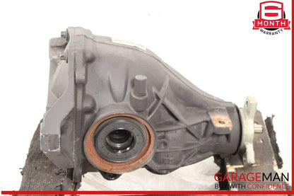 10-16 Mercedes W212 E350 RWD Rear Differential Diff Axle Carrier 2123501414 OEM