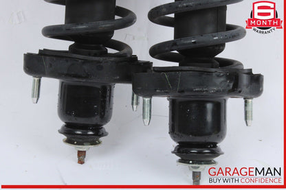 13-24 Mitsubishi Outlander Sport Rear Left and Right Side Shock Strut Absorber