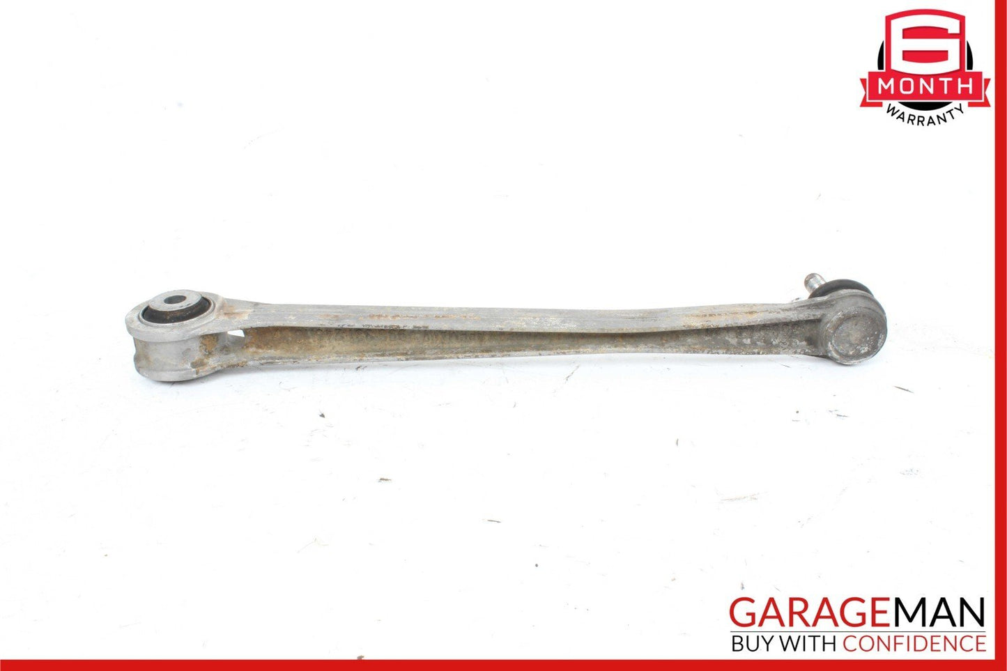 97-04 Porsche Boxster 986 Carrera 911 996 Rear Lower Control Arm Track OEM
