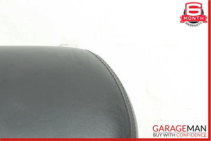 00-06 Mercedes W215 CL500 CL55 Front Right / Left Seat Head Rest Headrest Black