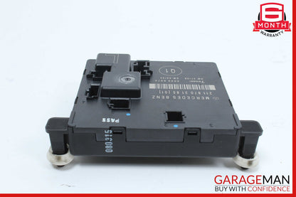 03-09 Mercedes W211 E350 E550 Rear Left Driver Door Control Module OEM