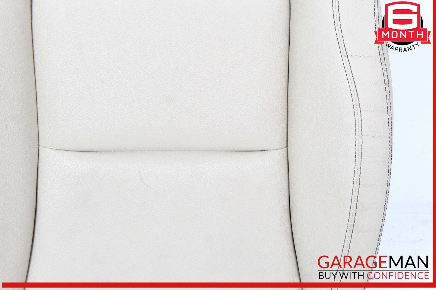 12-16 Mercedes R172 SLK250 SLK300 Front Right Lower Bottom Seat Cushion OEM