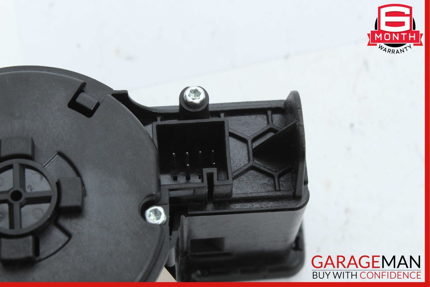 08-18 Mercedes CLS400 C250 E350 C300 Headlight Fog Light Switch Control Module