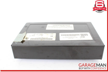 03-09 Mercedes W203 C350 Sport Sirius Satellite Radio Receiver 1698270162 OEM