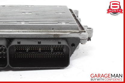 11-13 Mercedes W221 S550 CL550 ECU ECM Engine Control Module Unit 2789001500 OEM