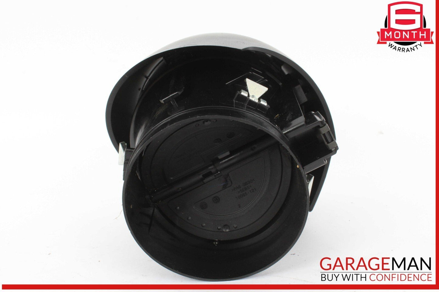 17-22 Alfa Romeo Giulia Front Left Side Dashboard AC A/C Air Vent Grille Nozzle