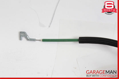 15-20 Mercedes W205 C350e C300 C400 Front Left Side Door Lock Latch Actuator OEM