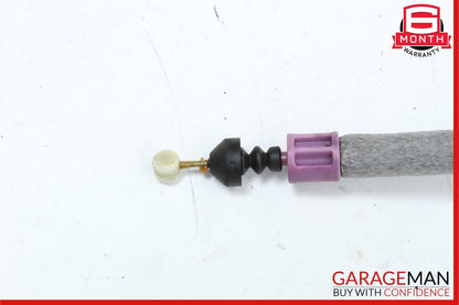 08-18 Mercedes CLS550 E350 E250 C350 Front Right Side Door Lock Latch Actuator