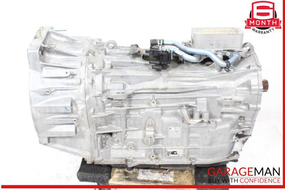 11-18 Porsche Cayenne 958 3.6L V6 AT Automatic Transmission Assembly OEM 182k