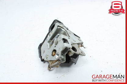 86-91 Mercedes W126 420SEL 560SEL Rear Left Door Lock Latch Actuator OEM