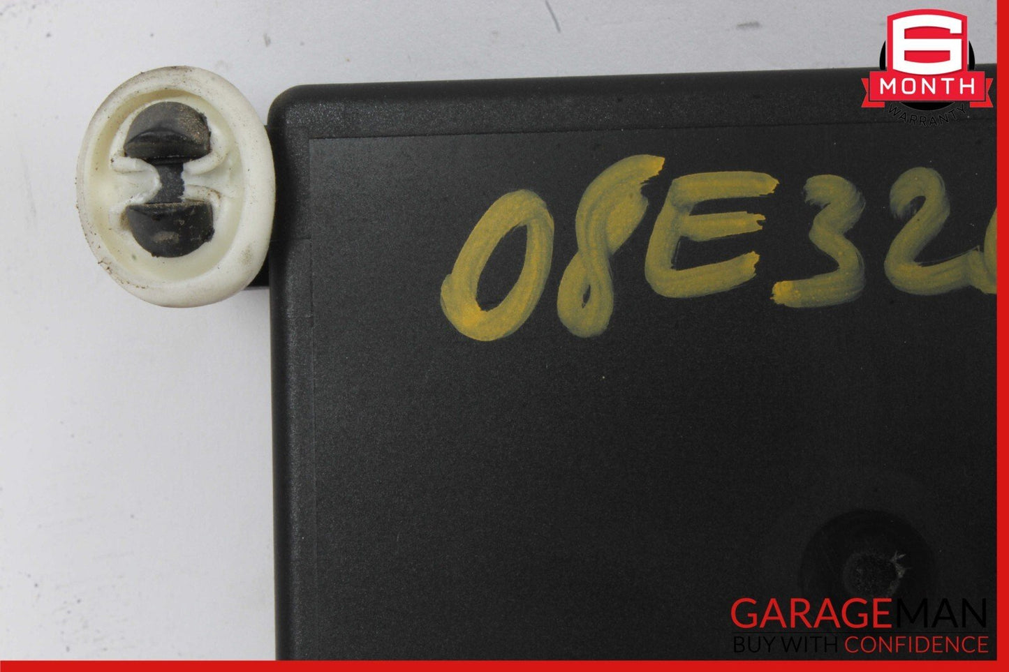 03-09 Mercedes W211 E350 E320 Rear Right & Left Side Door Control Module Set