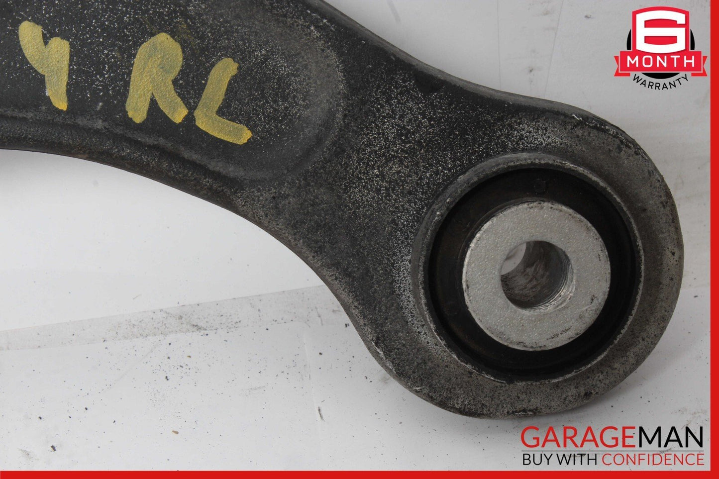 00-06 Mercedes W220 S500 CL500 Rear Left / Right Suspension Upper Control Arm