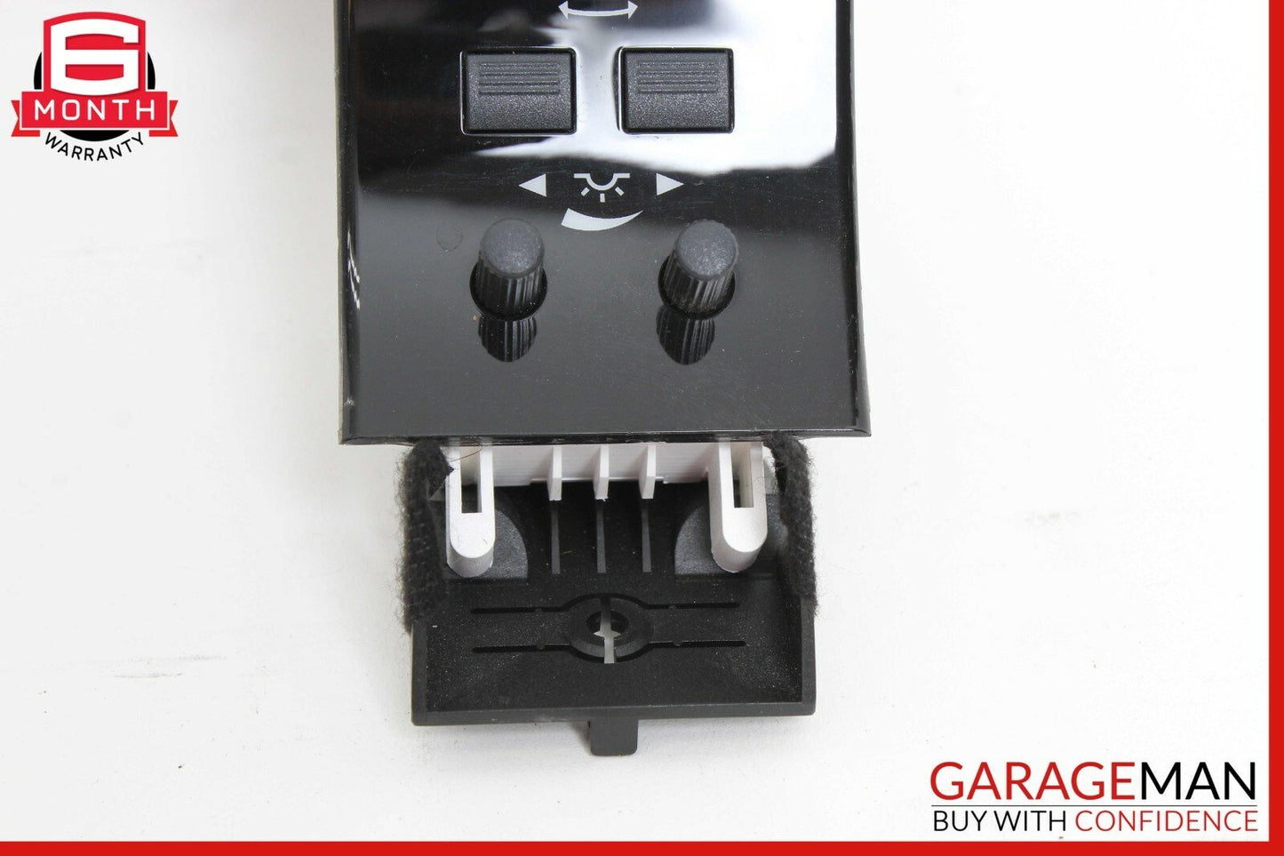 07-09 Mercedes W221 S550 ESP Parking Assist Suspension Switch Control Module OEM