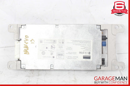 13-19 BMW 640i 650i F06 Communication Bluetooth GPS Control Module OEM