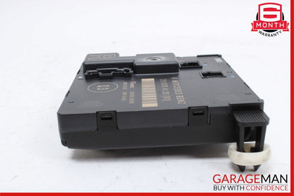 03-09 Mercedes W211 E550 E350 E63 AMG Rear Right Door Controller Module Unit