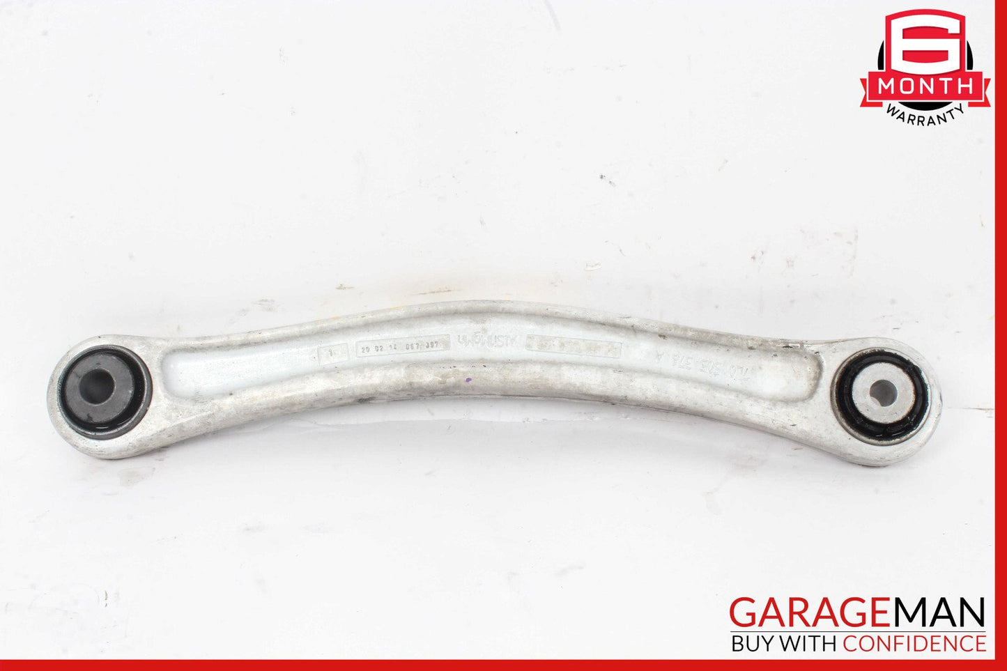11-17 Porsche Cayenne 958 Rear Right / Left Side Upper Rearward Control Arm