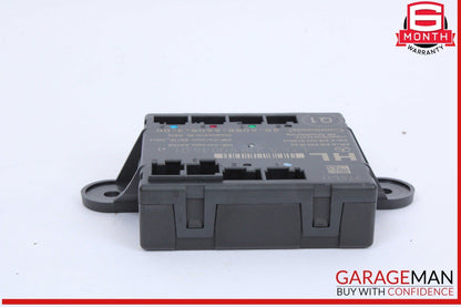 08-18 Mercedes X204 GLK250 GLK350 Rear Left Side Door Control Module OEM