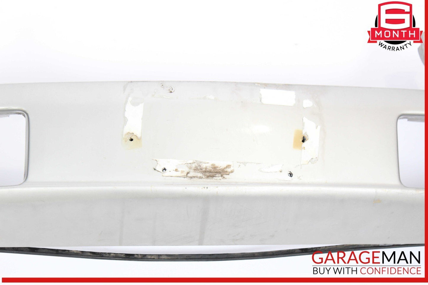 78-86 Porsche 928 S Front Bumper Cover Panel OEM