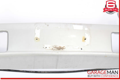 78-86 Porsche 928 S Front Bumper Cover Panel OEM