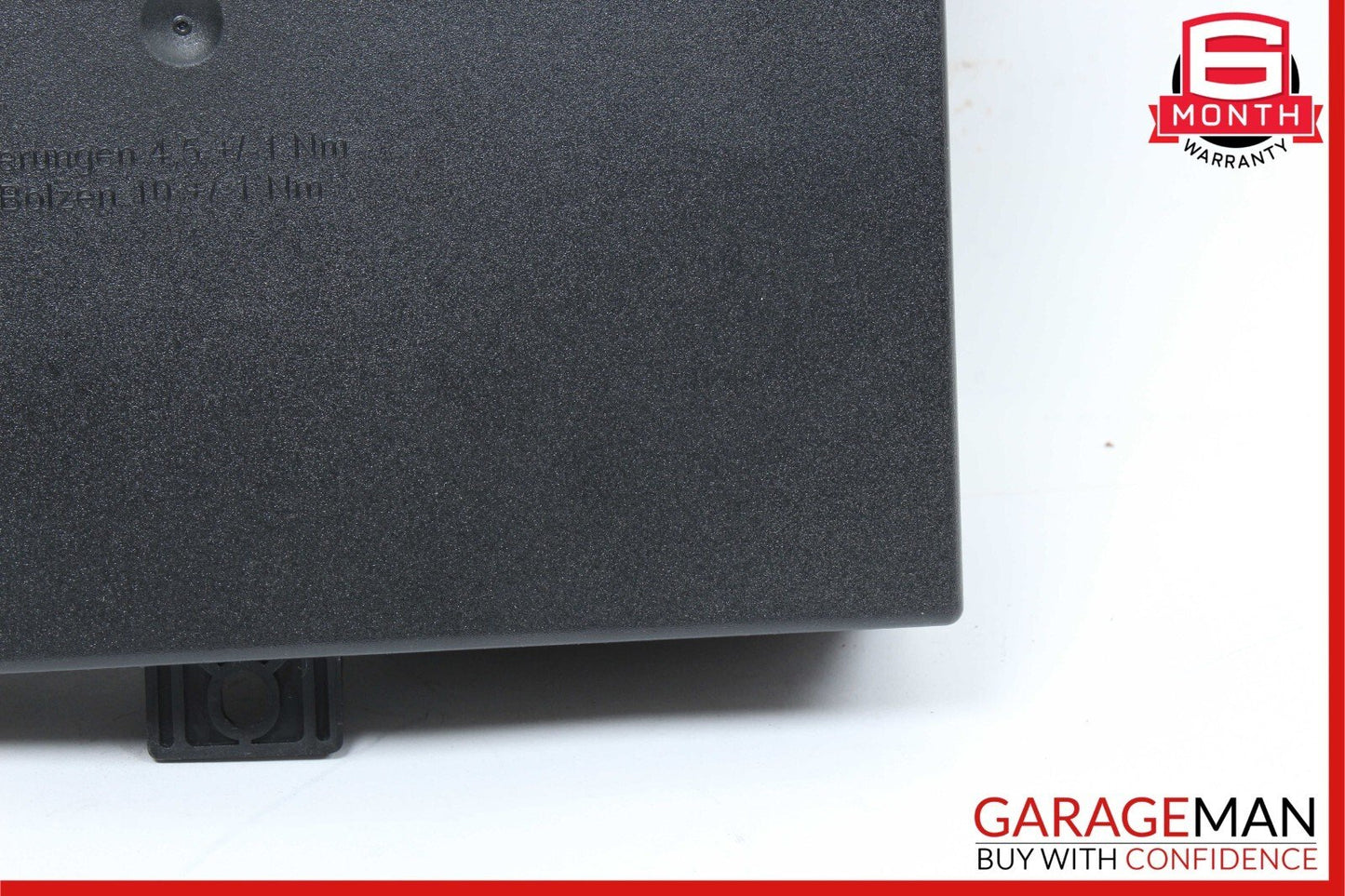 07-14 Mercedes W216 CL550 S550 Electric Power Supply Control Fuse Box Module OEM
