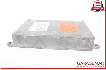 Mercedes X164 GL450 4MATIC Voice Communication Control Module 2218708726 OEM