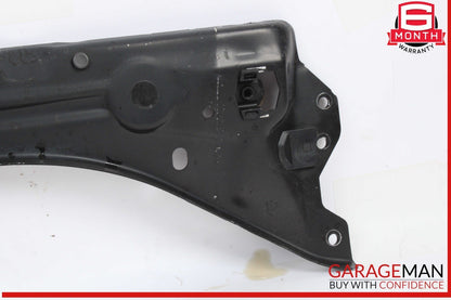 03-09 Mercedes W211 E320 CDI Upper Radiator Support Frame Bracket Bar OEM