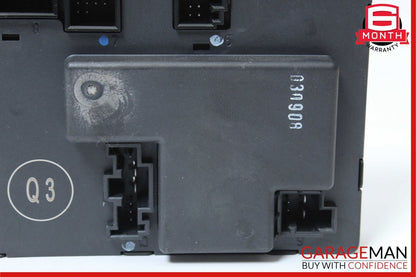 03-09 Mercedes W211 E500 E550 Front Left Driver Side Door Control Module OEM