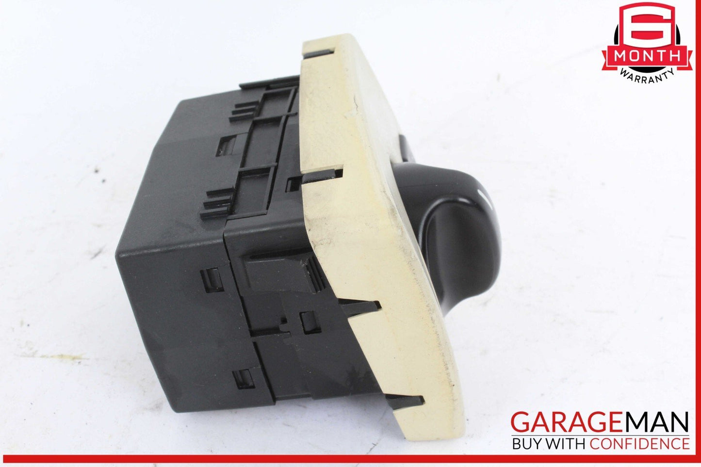 00-06 Mercedes W215 CL500 CL55 AMG Headlight Lamp Control Switch Button OEM