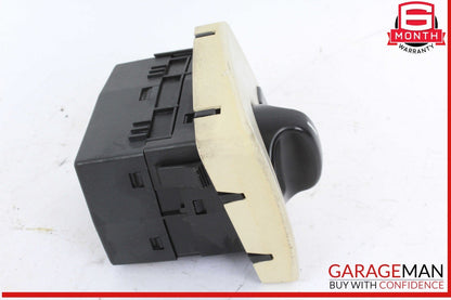 00-06 Mercedes W215 CL500 CL55 AMG Headlight Lamp Control Switch Button OEM