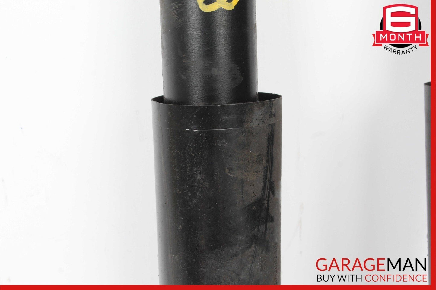 96-02 Mercedes R129 SL500 SL600 Rear Left and Right Shock Strut Absorber Set OEM