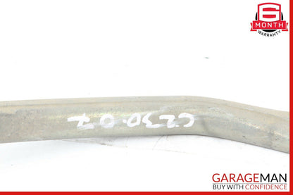 01-07 Mercedes W203 C230 C32 AMG Front Right Side RWD Lower Control Arm OEM