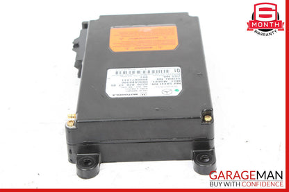 00-06 Mercedes R230 SL500 CLK55 AMG Voice Command Control Module 2208204785 OEM